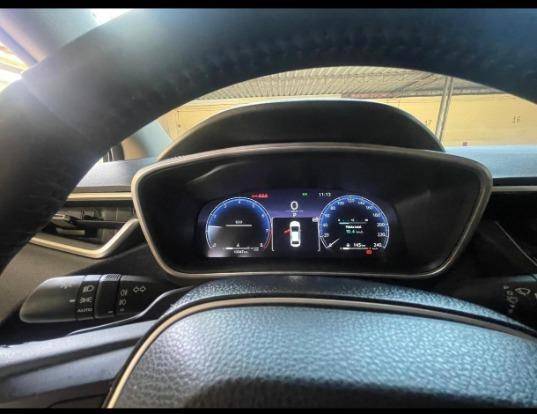 TOYOTA COROLLA 2.0 VVT-IE FLEX XEI DIRECT SHIFT